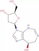 2'-Deoxycoformycin