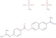 Nafamostat mesylate - Bio-X ™