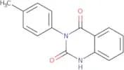3-(4-Methylphenyl)-1H-quinazoline-2,4-dione