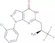 (S)-BAY 73-6691