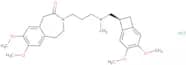 Ivabradine HCl - Bio-X ™
