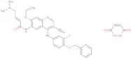 Neratinib maleate