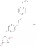 Pioglitazone HCl - Bio-X ™