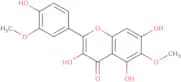Spinacetin