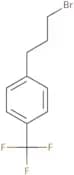 1-(3-Bromopropyl)-4-(trifluoromethyl)benzene