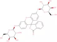 Fluorescein di-beta-D-galactopyranoside