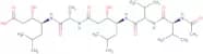 Acetyl-Pepstatin Ac-Val-Val-Sta-Ala-Sta-OH