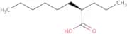 R-(-)-Arundic acid