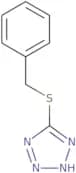 5-Benzylthio-1H-tetrazole