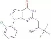 BAY 73-6691