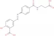 Balsalazide