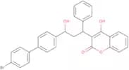 Bromadiolone