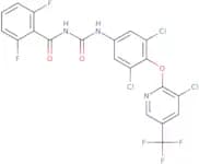 Chlorfluazuron