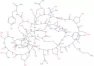 Omega-Conotoxin GVIA trifluoroacetate salt