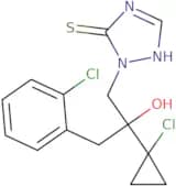 Prothioconazole
