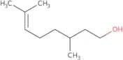 Citronellol