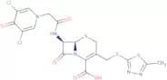 Cefazedone