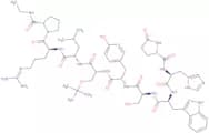(Des-Gly10,D-Ser(tBu)6,Pro-NHEt 9)-LHRH acetate salt