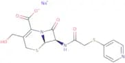 Desacetyl cephapirin sodium salt