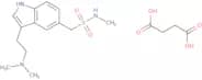 Sumatriptan succinate