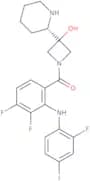Cobimetinib