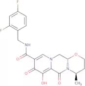 Dolutegravir