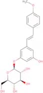Desoxyrhaponticin