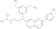 Erdafitinib