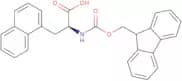 Fmoc-3-(1-naphthyl)-L-alanine