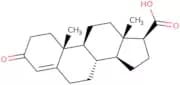 3-Keto-4-etiocholenic acid