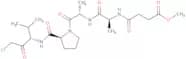 MeOSuc-Ala-Ala-Pro-Val-chloromethylketone