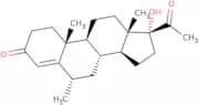 Medroxyprogesterone
