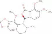 Noscapine base