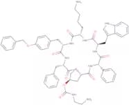 Pasireotide acetate