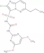 Propyrisulfuron