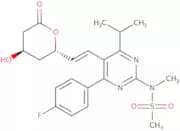 Rosuvastatin lactone