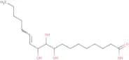 (9S,10S,11R)-9,10,11-Trihydroxyoctadec-12-enoic acid