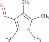 1,2,4,5-Tetramethyl-1H-pyrrole-3-carbaldehyde