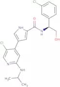 Ulixertinib