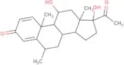 Deltamedrane