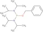 Benzyl N,N,N',N'-Tetraisopropylphosphorodiamidite