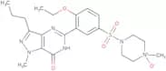 Sildenafil N-Oxide