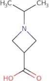 1-Isopropylazetidine-3-carboxylic acid