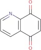 5,8-dihydroquinoline-5,8-dione