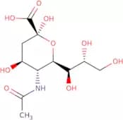 N-Acetylneuraminic acid dihydrate