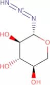 β-D-Xylopyranosyl azide