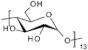 θ-Cyclodextrins