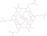 (2-Hydroxypropyl)-a-cyclodextrin