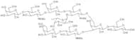 Monofucosyl (1-3)-iso-lacto-N-octaose