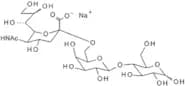 6'-Sialyllactose sodium salt